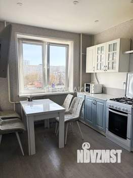2-к квартира, вторичка, 53м2, 4/9 этаж