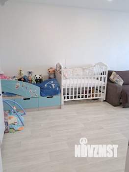 1-к квартира, вторичка, 37м2, 5/9 этаж