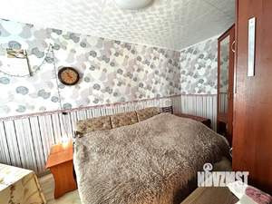 2-к квартира, вторичка, 46м2, 2/3 этаж