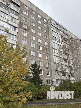 2-к квартира, вторичка, 50м2, 4/10 этаж