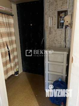 2-к квартира, вторичка, 41м2, 5/5 этаж