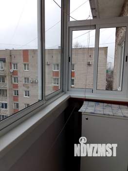 3-к квартира, вторичка, 52м2, 5/5 этаж