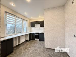 2-к квартира, вторичка, 58м2, 4/5 этаж