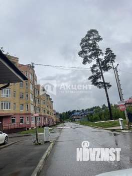 3-к квартира, вторичка, 84м2, 4/4 этаж