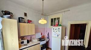 2-к квартира, вторичка, 52м2, 1/5 этаж