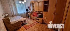 3-к квартира, вторичка, 65м2, 2/5 этаж