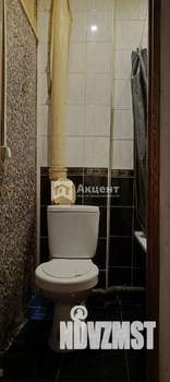1-к квартира, вторичка, 26м2, 1/4 этаж