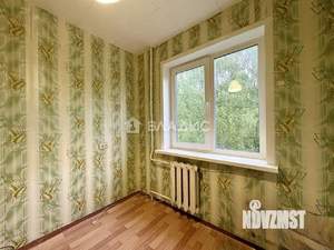 1-к квартира, вторичка, 32м2, 4/5 этаж