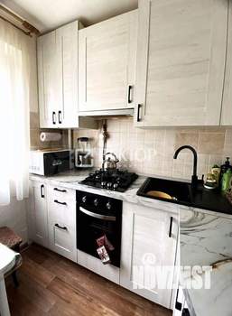 3-к квартира, вторичка, 53м2, 3/5 этаж