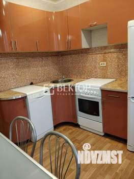 2-к квартира, вторичка, 52м2, 5/9 этаж