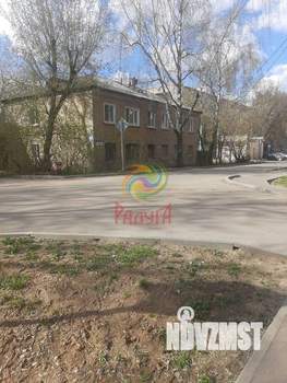 2-к квартира, вторичка, 38м2, 1/2 этаж