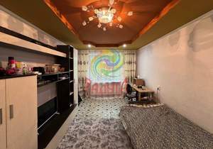 1-к квартира, вторичка, 29м2, 1/5 этаж