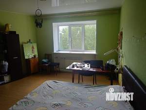 3-к квартира, вторичка, 82м2, 4/4 этаж