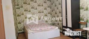 1-к квартира, вторичка, 26м2, 1/4 этаж