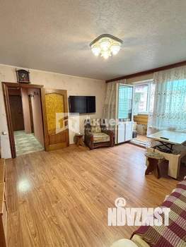 2-к квартира, вторичка, 53м2, 8/9 этаж
