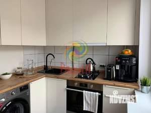 1-к квартира, вторичка, 37м2, 4/5 этаж