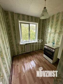 1-к квартира, вторичка, 32м2, 4/5 этаж