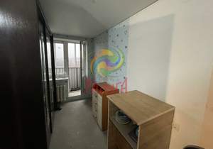 1-к квартира, вторичка, 25м2, 5/5 этаж