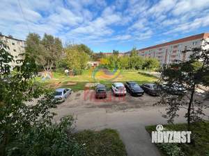 1-к квартира, вторичка, 34м2, 2/5 этаж
