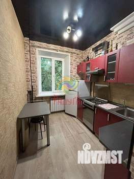 2-к квартира, вторичка, 56м2, 3/3 этаж