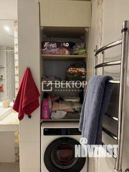 2-к квартира, вторичка, 60м2, 3/9 этаж