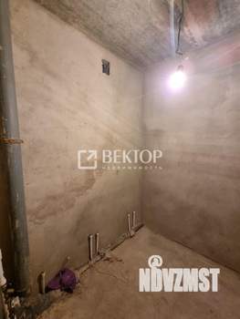 1-к квартира, вторичка, 46м2, 7/14 этаж