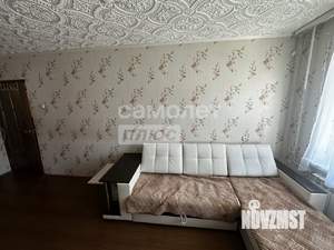2-к квартира, вторичка, 47м2, 1/5 этаж