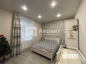 2-к квартира, вторичка, 49м2, 2/2 этаж