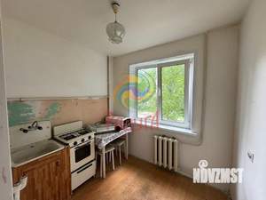 1-к квартира, вторичка, 32м2, 2/5 этаж