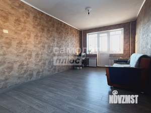2-к квартира, вторичка, 43м2, 4/5 этаж