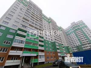 3-к квартира, вторичка, 80м2, 3/17 этаж