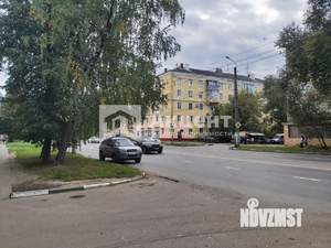 2-к квартира, вторичка, 50м2, 1/3 этаж