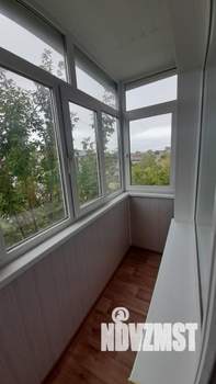 3-к квартира, вторичка, 52м2, 3/5 этаж