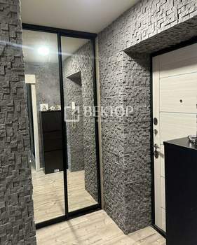 1-к квартира, вторичка, 32м2, 5/5 этаж