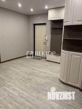 3-к квартира, вторичка, 107м2, 2/15 этаж