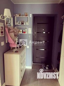 2-к квартира, вторичка, 49м2, 1/14 этаж