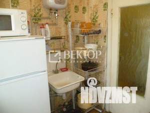 2-к квартира, вторичка, 54м2, 2/5 этаж