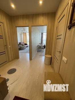 1-к квартира, вторичка, 47м2, 5/18 этаж