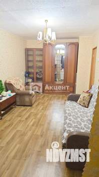 1-к квартира, вторичка, 31м2, 4/5 этаж
