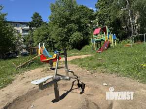 2-к квартира, вторичка, 47м2, 3/5 этаж