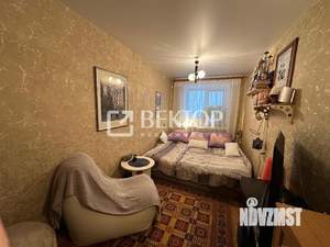 2-к квартира, вторичка, 44м2, 5/5 этаж