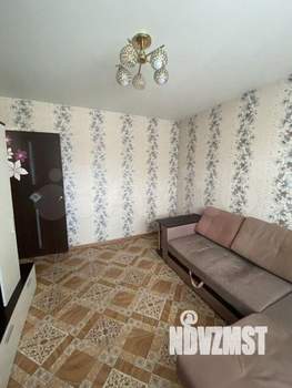 2-к квартира, вторичка, 31м2, 4/5 этаж