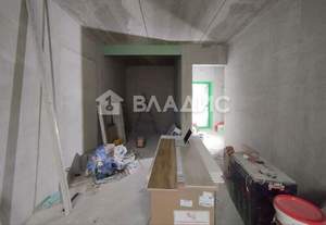 1-к квартира, вторичка, 41м2, 1/6 этаж