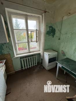 2-к квартира, вторичка, 46м2, 2/2 этаж