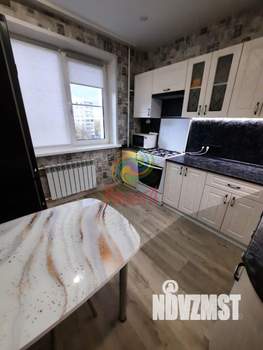 3-к квартира, вторичка, 65м2, 5/9 этаж