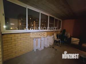 3-к квартира, вторичка, 100м2, 6/10 этаж