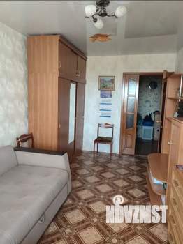 2-к квартира, вторичка, 52м2, 8/9 этаж