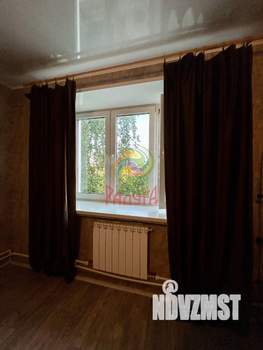 1-к квартира, вторичка, 30м2, 5/5 этаж