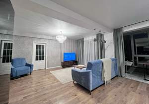 3-к квартира, вторичка, 100м2, 19/21 этаж