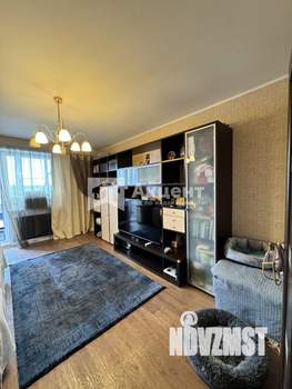 3-к квартира, вторичка, 62м2, 5/5 этаж